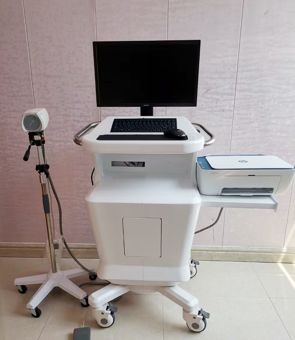 电子数码阴道镜仪器厂家价格多少钱？